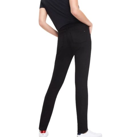 Spodnie Tommy Hilfiger Como Skinny W WW0WW22051 Tommy Hilfiger
