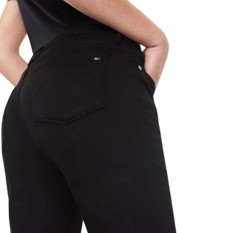 Spodnie Tommy Hilfiger Como Skinny W WW0WW22051 Tommy Hilfiger