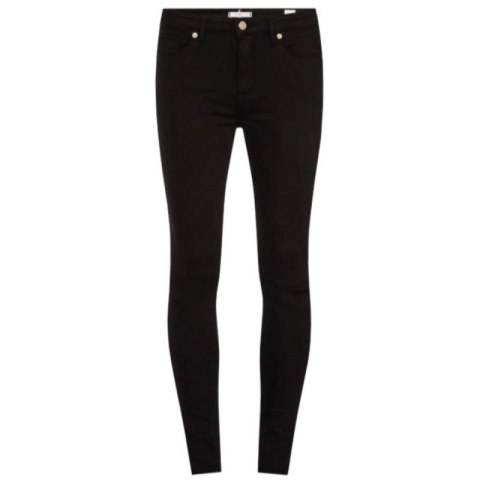 Spodnie Tommy Hilfiger Como Skinny W WW0WW22051 Tommy Hilfiger