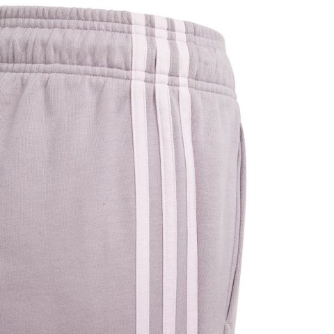 Spodnie adidas 3 Stripes FI Pant Jr IS3410 Adidas