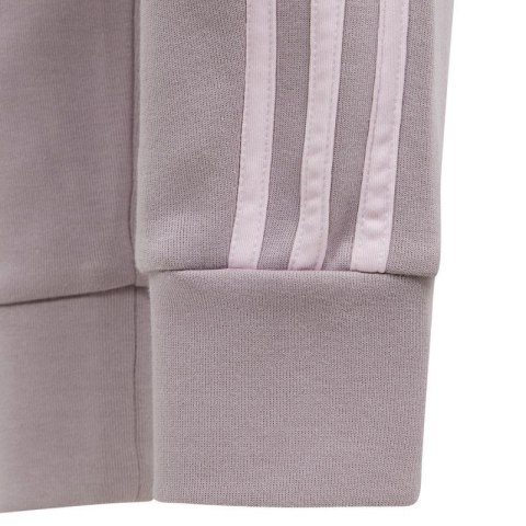 Spodnie adidas 3 Stripes FI Pant Jr IS3410 Adidas