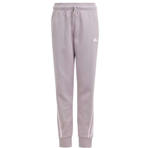 Spodnie adidas 3 Stripes FI Pant Jr IS3410 Adidas