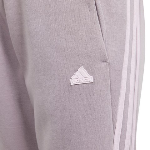 Spodnie adidas 3 Stripes FI Pant Jr IS3410 Adidas