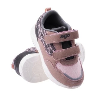 Buty Bejo Kapis Kidsg Jr 92800304679 Bejo
