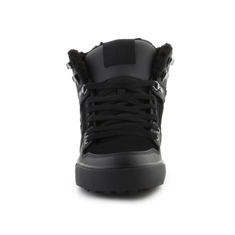 Buty DC Shoes Pure high-top wc wnt M ADYS400047-3BK DC