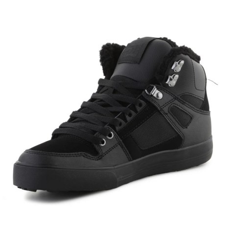 Buty DC Shoes Pure high-top wc wnt M ADYS400047-3BK DC