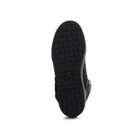 Buty DC Shoes Pure high-top wc wnt M ADYS400047-3BK DC