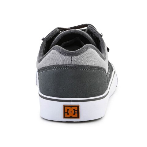 Buty DC Shoes Tonik Adys M ADYS300769-AGY DC