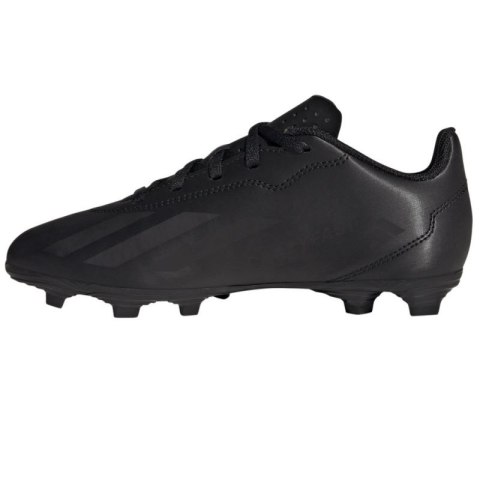 Buty adidas X CRAZYFAST.4 FxG Jr IE1590 Adidas