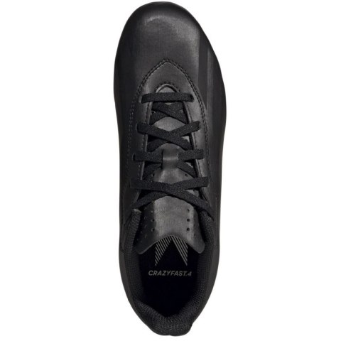 Buty adidas X CRAZYFAST.4 FxG Jr IE1590 Adidas