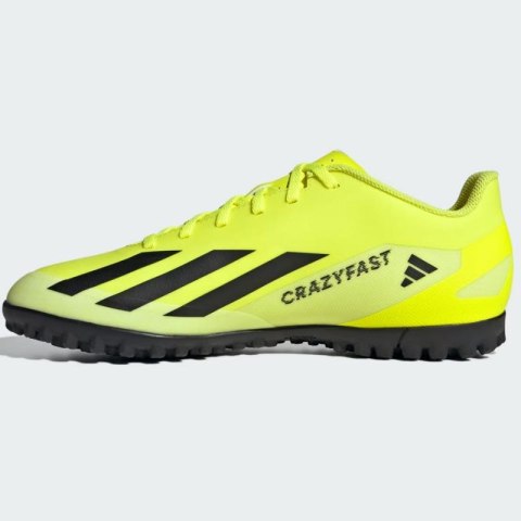 Buty adidas X Crazyfast Club TF M IF0723 Adidas