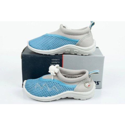 Buty do wody Mares Jr 440191-AZVA Martes