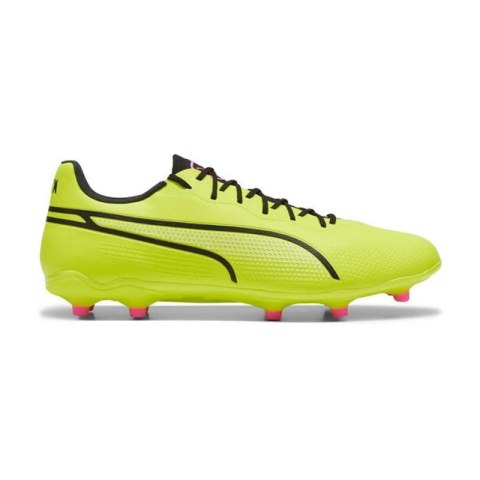 Buty piłkarskie Puma King Pro FG/AG M 107566-05 Puma