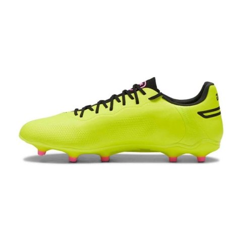 Buty piłkarskie Puma King Pro FG/AG M 107566-05 Puma