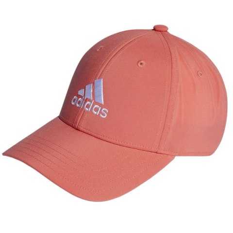 Czapka z daszkiem adidas BBallcap LT Emb IR7885 Adidas