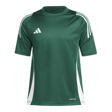 Koszulka adidas Tiro 24 Jr IS1028 Adidas