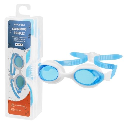 Okulary pływackie Spokey Flippi Jr SPK-943362 Spokey