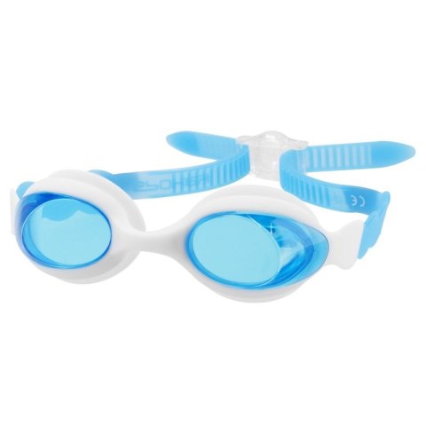 Okulary pływackie Spokey Flippi Jr SPK-943362 Spokey
