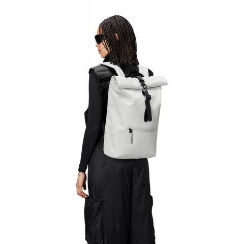 Plecak Rains Rolltoprucksack Ash W3 13320 45 Rains