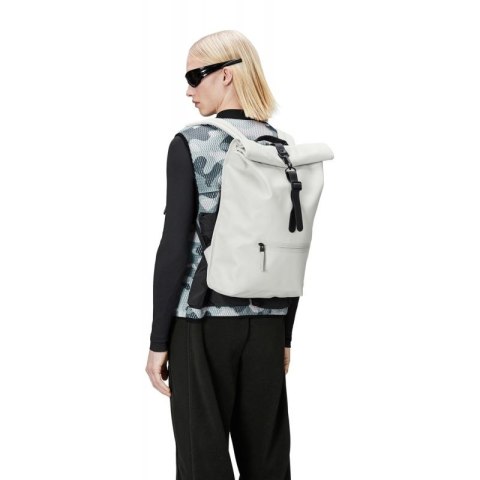 Plecak Rains Rolltoprucksack Ash W3 13320 45 Rains