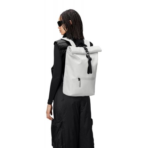 Plecak Rains Rolltoprucksack Ash W3 13320 45 Rains