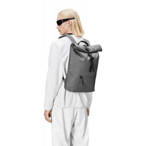 Plecak Rains Rolltoprucksack Grey W3 13320 13 Rains