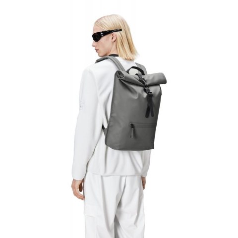 Plecak Rains Rolltoprucksack Grey W3 13320 13 Rains