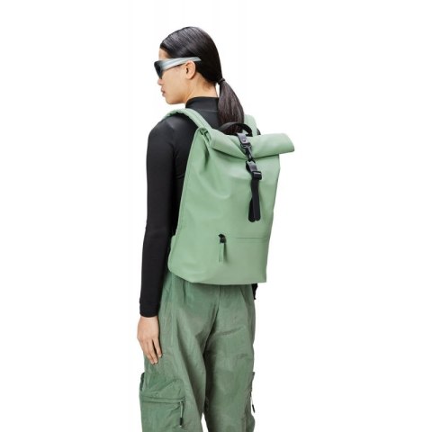 Plecak Rains Rolltoprucksack Haze W3 13320 06 Rains