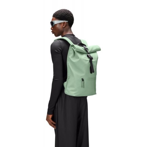 Plecak Rains Rolltoprucksack Haze W3 13320 06 Rains