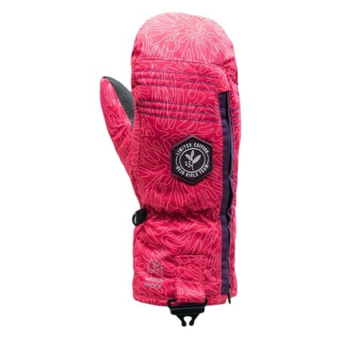 Rękawice Bejo Yuki Gloves Jr 92800438463 Bejo