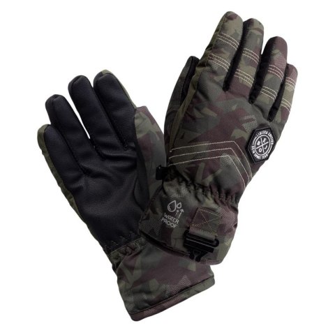 Rękawiczki Bejo Yuki Gloves JRB Jr 92800438448 Bejo