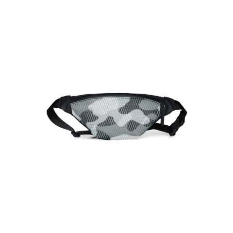 Saszetka nerka Rains Bumbag Mesh Mini Camo W3 14130 62 Rains