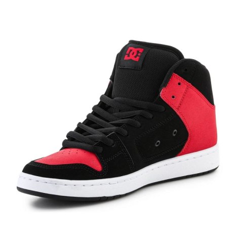 Buty DC Shoes Manteca 4 HI Adys M 100743-BLR DC