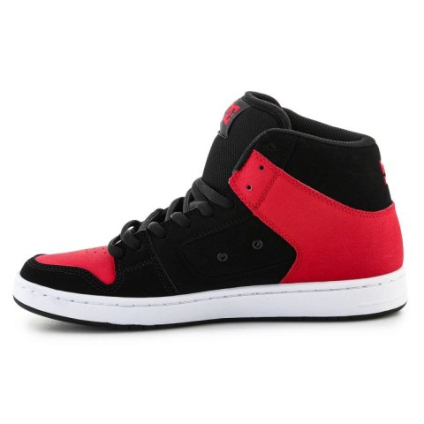 Buty DC Shoes Manteca 4 HI Adys M 100743-BLR DC