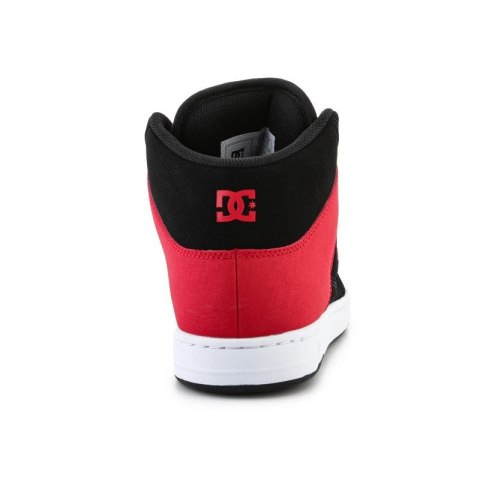 Buty DC Shoes Manteca 4 HI Adys M 100743-BLR DC