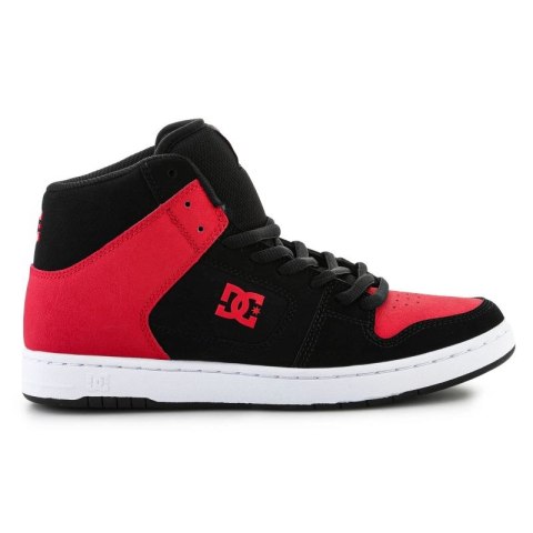 Buty DC Shoes Manteca 4 HI Adys M 100743-BLR DC