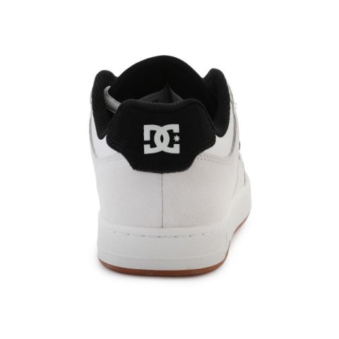 Buty DC Shoes Manteca 4 S Adys M 100766-BO4 DC