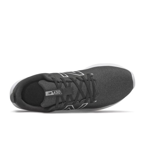 Buty New Balance M ME430LB2 - czarne New Balance