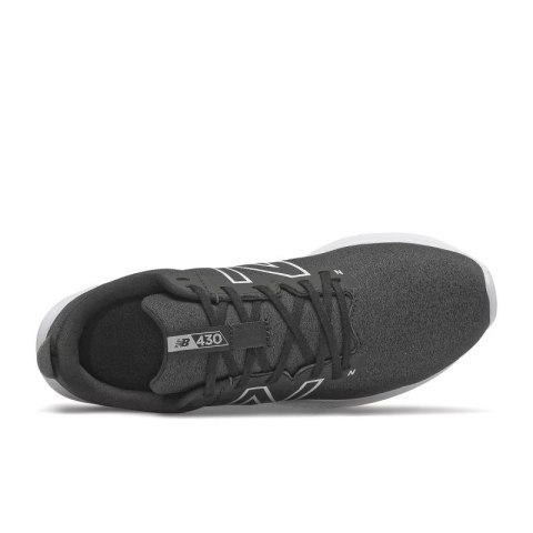 Buty New Balance M ME430LB2 - czarne New Balance