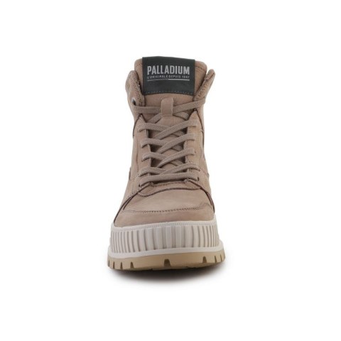 Buty Palladium Pallashock HI SNK Stucco W 98357-223-M Palladium