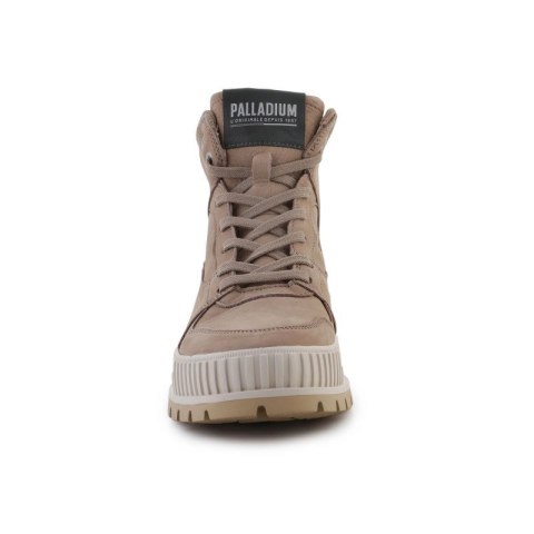 Buty Palladium Pallashock HI SNK Stucco W 98357-223-M Palladium
