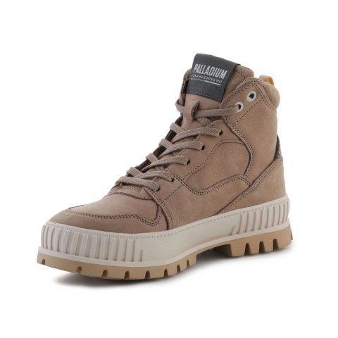 Buty Palladium Pallashock HI SNK Stucco W 98357-223-M Palladium