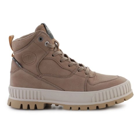 Buty Palladium Pallashock HI SNK Stucco W 98357-223-M Palladium