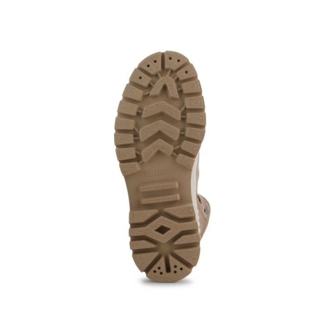 Buty Palladium Pallashock HI SNK Stucco W 98357-223-M Palladium
