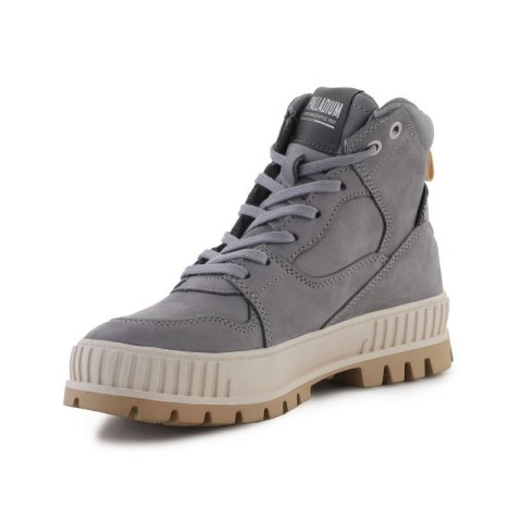 Buty Palladium Pallashock HI SNK loudburst W 98357-054-M Palladium