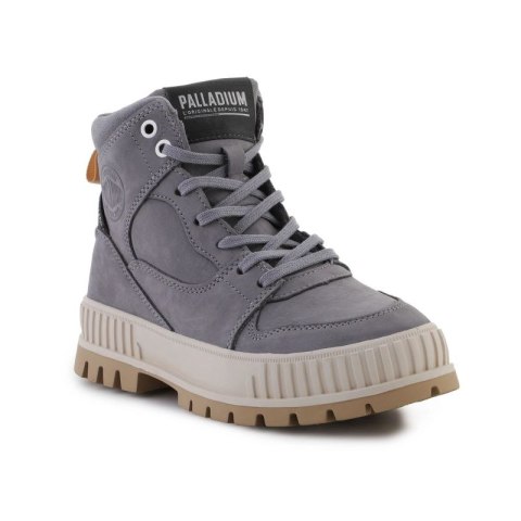 Buty Palladium Pallashock HI SNK loudburst W 98357-054-M Palladium