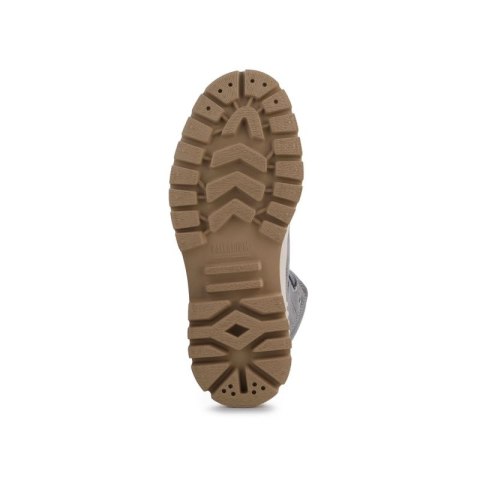 Buty Palladium Pallashock HI SNK loudburst W 98357-054-M Palladium