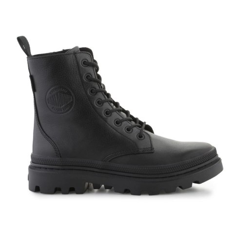 Buty Palladium Pallatrooper Off Lth 77972-001-M Palladium
