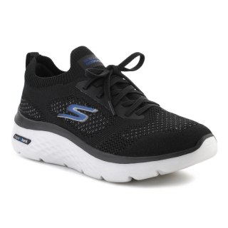 Buty Skechers Go Walk Hyper Burst-Maritime M 216083-BKGY Skechers