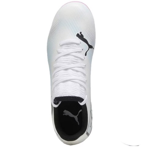 Buty piłkarskie Puma Future 7 Play FG/AG Jr 107734 01 Puma